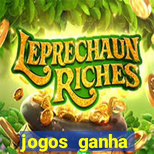 jogos ganha dinheiro sem depositar